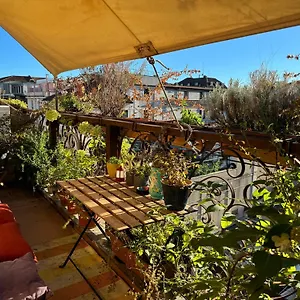 Commenda 25 - A Special Spot In The Heart Of Apartment Milan