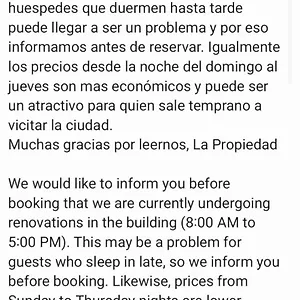 Ollerias Apartment Malaga